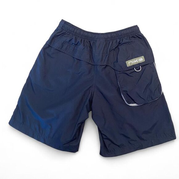 2000s Nike athletic shorts - Picture 2 of 7